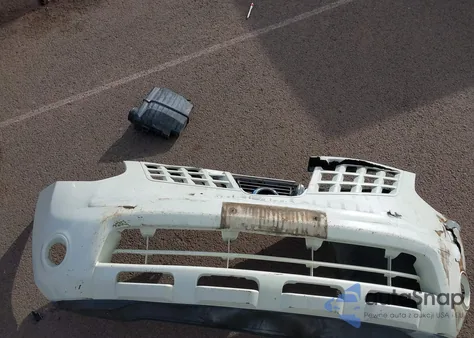 2010 Nissan Rogue S from USA, damaged, VIN JN8AS5MT7AW023732